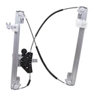 New Window Regulator With Motor Fits Nissan Pathfinder 2013-2019 By 80731-9PG0B. Price: $70.00.