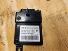 09-11 Hyundai Genesis Sedan Front Right Seat Occupant Weight Sensor F699 Used. Price: $19.99.