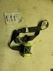 08 Toyota Yaris Rear Passenger Right Seat Belt Retractor BLK-FB18 Used. Price: $109.99.