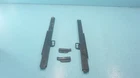 Mercedes--benz 380SL R107 560SL , Right Side Seat Rail Track Used. Price: $139.00.