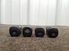 2005 Ford Escape Dash Switches - Hazards / Defrost Info Set Used. Price: $22.05.