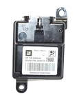 Oem 2007-2009 Tahoe Escalade Right Passenger Side Seat Pressure Sensor 25779736 Used. Price: $71.99.
