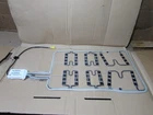 Mercedes Cls C219 Seat Occupancy Sensor Front New Genuine A2198200710 512-G-16. Price: $267.73.