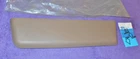 1979-1981 Ford Ltd Mercury Marquis Full Size Nos Tan Lh Front Door Arm Rest Pad New. Price: $79.00.