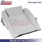 2016-2020 Fits Mercedes Benz GLA250 Leatherette Passenger Bottom Seat Cover Gray New. Price: $160.00.