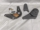1990-2000 Mazda Miata Driver Left Seat Recliner Hinge Knuckle Mechanism 98NB18G2 Used. Price: $59.23.