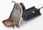 2016-2021 Honda Civic Rear Seat Left Pivot Hinge Oem Used. Price: $16.16.