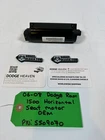 Oem Mopar 2006-2008 Dodge Ram 1500 Horizontal Seat Motor 5509070 Used. Price: $85.38.