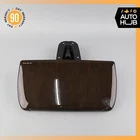 09-13 Maserati Quattroporte M139 Back Panel Seat Cover Wood Table Tray Oem Used. Price: $206.23.