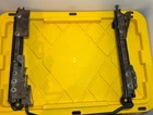 2007-2011 Toyota Yaris Passenger Front Right Seat Track Used Oem. Price: $45.99.