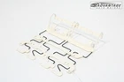 2020-2025 Cadillac CT4 Front Right Seat Lower Cushion Heater Pad Support Oem Used. Price: $31.19.