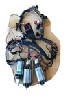 2001 Mercedes SL500 R129 Roadster Right Seat Motors Set Of 3 Andwire Harness Used. Price: $96.00.
