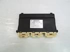 Mercedes X166 GL450 Module, Seat Control, Left Front, 1669008506 Used. Price: $64.99.