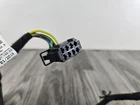 Audi A4 2017-2020 Front Left Seat Wire Wiring Harness 8W0971369B Used. Price: $33.00.