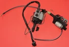 1995 Cadillac Eldorado Oem Power Lumbar Seat Motors With Harness Used. Price: $44.44.