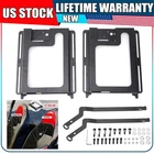 Bases Lower & Recline For Polaris Rzr 800/900/S 1000/XP - 2 4 Seater New. Price: $98.50.