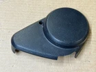 87-93 Ford Mustang Seat Handle Latch Plastic Trim Cover Lh Drivers Factory Oem Used. Price: $25.00.