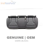 2015-2018 Audi Q3 Rear Lower Seat Bottom Bench Cushion 8U0885405B Used. Price: $100.99.