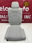 2023-26 Bmw X7 Rear Right 3RD Row Seat Upper & Lower Cushion Silverstone Oem 43K Used. Price: $291.45.