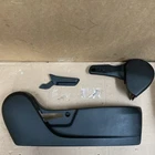 2012-2014 Subaru Impreza Seat Side Trim Front Passenger Right Oem 6525 Used. Price: $55.99.