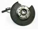 99-04 Bentley Arnage Rear Left Driver Side Spindle Knuckle Hub Oem Used. Price: $122.55.