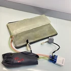 2007 - 2013 Bmw X5 E70 Front Left Seat Lumbar Adjust Motor Pad 9118221 Oem Used. Price: $38.65.