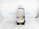 2018-2021 Ford Mustang Gt Coupe Front Left Driver Seat Leather Beige Used. Price: $569.00.