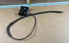 2010-2016 Audi A5 Cabrio Rear Left Side Seat Release Latch 8F0885297 Oem. Used. Price: $41.99.