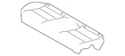 Genuine Nissan Cushion Cover 88320-9HF0D New. Price: $426.67.
