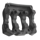 2011-2023 Jeep Dodge Chrysler Ram Engine Pad Foam Genuine New Mopar 4593955AA. Price: $63.91.