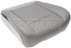 Dorman 926-898 Front Seat Cushion Lower Bottom Medium Flint Lh Ford Van New. Price: $227.75.
