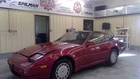 Nissan 300ZX 1989 Seat Belt Used 9669. Price: $219.98.