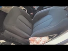 Used Front Left Seat Fits: 2022 Chrysler Voyager Bucket Cloth Electric W/h. Price: $510.89.