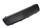 Genuine Gm Black Rear Bumper Fascia Trailer Hitch Cover 84074103 New. Price: $60.54.