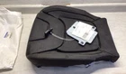 2015-2023 Genuine Jeep Cherokee Front Right Seat Bottom Cushion 68270574AD New. Price: $380.68.