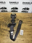05-13 Chevrolet Corvette C6 Front Left Driver Side Seat Belt Retractor Oem Used. Price: $75.99.