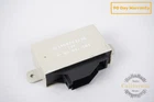 92-99 Mercedes W140 S500 500SEC CL600 Seat Headrest Control Unit 1408203226 Oem Used. Price: $37.50.