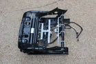 10-15 Chevy Chevrolet Camaro 6 Way Driver Left Front Power Seat Track Motors Used. Price: $250.00.