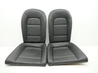 Used Rear Left Right Upper Lower Seat Cushion Set 2009-2024 Nissan Gt-r Oem. Price: $449.99.