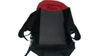 Fits 2016 Fiat 500X Front Seat Back Cover Right 6LM91U2XAA - New Oem. Price: $248.40.