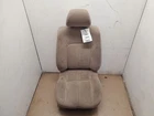 Toyota Camry, Front Right Seat Manual, 99-01, Tan, FB49, Cloth, 71410-AA210,NICE Used. Price: $116.48.