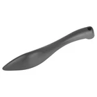 Oem 88979776 Seat Recliner Handle Plastic Front Driver Side Pewter For Gm Van New. Price: $39.95.