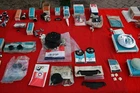 Nos 1970 Z28 Ss Rs Camaro Parts Collection All Gm New. Price: $4595.00.
