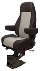Seat 95 Air Suspension High Back Truck International Mack Volvo New. Price: $999.99.