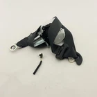 Seat Belt, Front Retractor For Tundra 732200C161C1 Lf 4DR Blk Used. Price: $169.99.