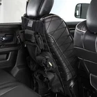 New Smittybilt G.e.a.r. Tactical Universal Truck Seat Back Cover Pair 5661301. Price: $56.35.