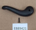 Oem 1998-2002 Dodge Ram 2500 Driver Seat Recline Tilt Lever Adjustment Handle Lh Used. Price: $29.95.