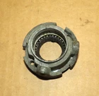 1984-1993 Corvette Oem Steering Column Lower Bearing Adapter Item, Gm 7842176 Used. Price: $12.99.