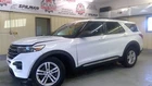 Ford Explorer 2020 Front Seat Used 9737. Price: $189.98.