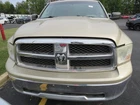 2009 10 11 12 Dodge Ram 1500 Front Seat Left Cloth Gray V9V3 Pick Up Only Used. Price: $116.00.